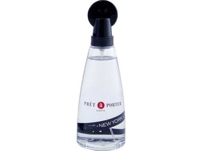 Coty Pret A Porter Original Edt 50Ml