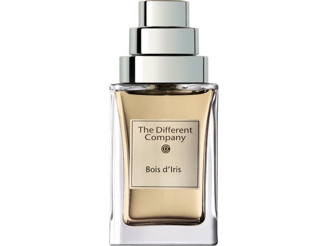 The Different Company Osmanthus Eau De Toilette 90Ml