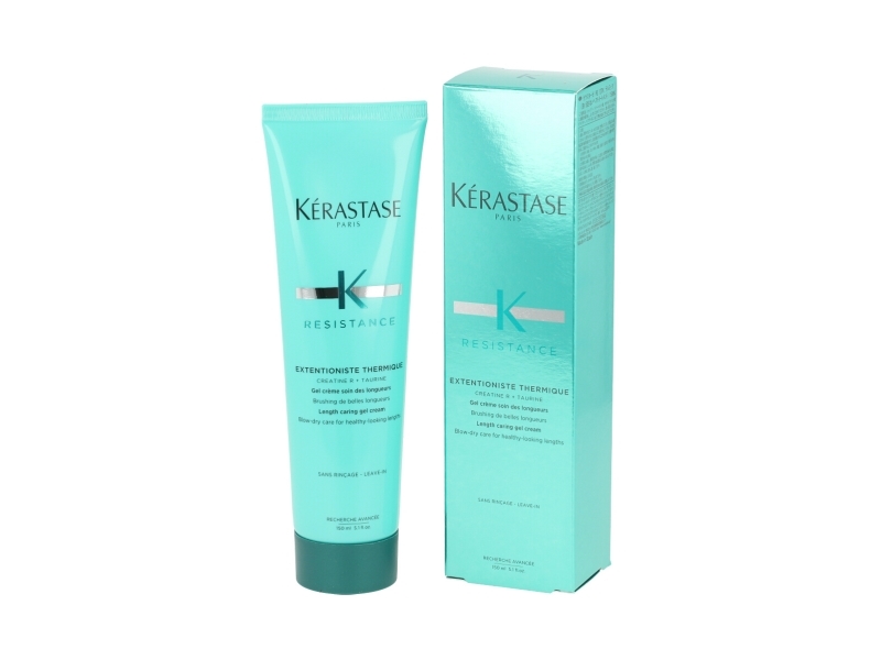 Kerastase Resistance Extentioniste Thermique Haarcreme, 150Ml