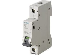 Siemens Leitungschutzschalter 32 A 5Sl6132-7 (5Sl6132-7)