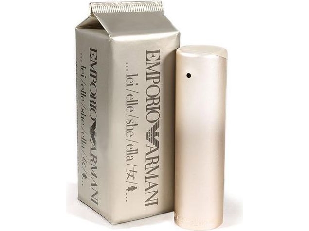 Giorgio Armani Emporio Femme Edp 30Ml
