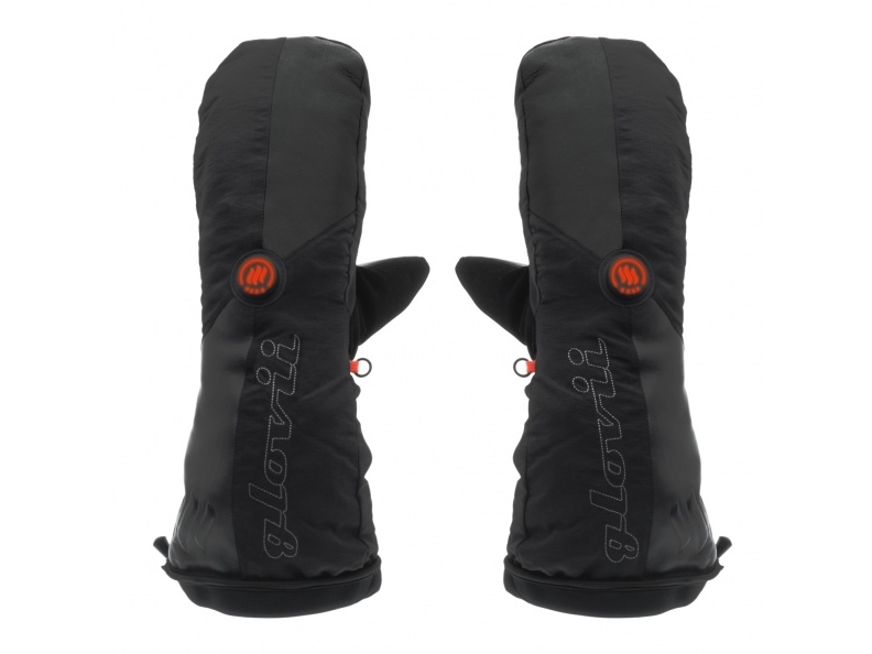 Glovii GZ1M, Äkta läder, Nylon, Polyamid | Sport & Träning - Sportutrustning - Fitness | GameStuff