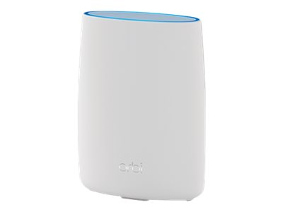 Netgear Lbr20, Wi-Fi 5 (802.11Ac), Dual-Band (2,4 Ghz/5 Ghz), Eingebauter Ethernet-Anschluss, 3G, Weiß, Netzwerk-Repeater