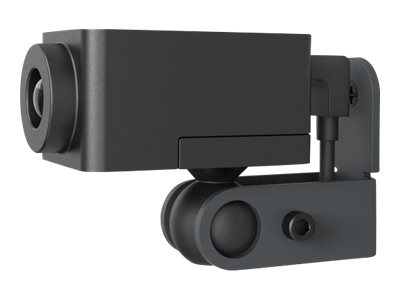 Heckler Design H583-Bg, Kamerahalterung, Schwarz, Nylon, Stahl, Huddly Go, Huddly Iq, 60 Mm, 57 Mm