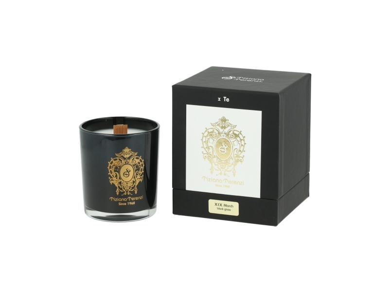 TIZIANA TERENZI XIX March CANDLE 170g | Dofter - Märken | GameStuff