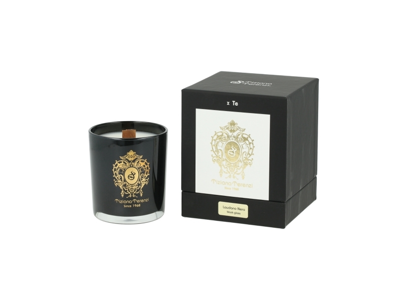 Tiziana Terenzi Laudano Nero doftljus 170g | Dofter - Märken | GameStuff