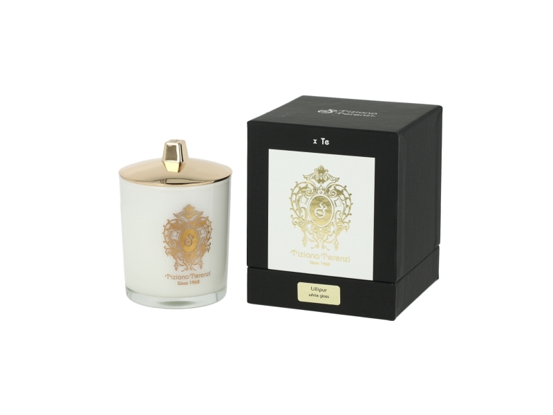 TIZIANA TERENZI Lillipur CANDLE 170g | Dofter - Märken | GameStuff