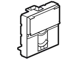 Legrand 078604, Vit, Legrand, 136 g | EL Artiklar - Andra EL - Pluggar och uttag | GameStuff