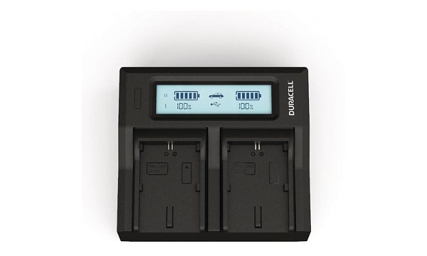 Duracell Drc6103, 8.4 V, 8,4 V, 111 Mm, 125 Mm, 40 Mm, 320 G