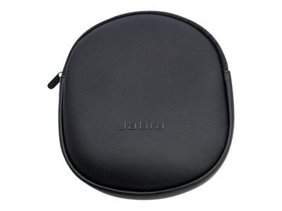 Jabra Evolve2 65 Pouch, Hülle, Schwarz