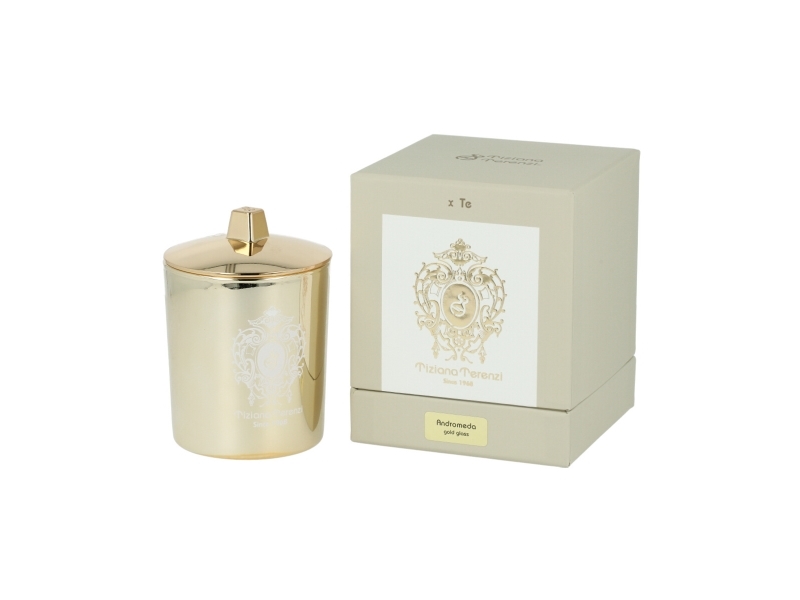 Tiziana Terenzi Andromeda Swieca duftlys 170g