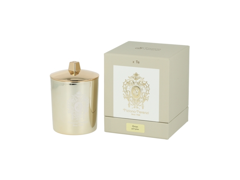 Tiziana Terenzi Orion doftljus 170g | Dofter - Märken | GameStuff