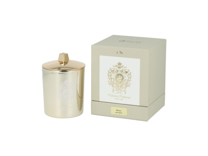 Tiziana Terenzi Draco doftljus 170g | Dofter - Märken | GameStuff