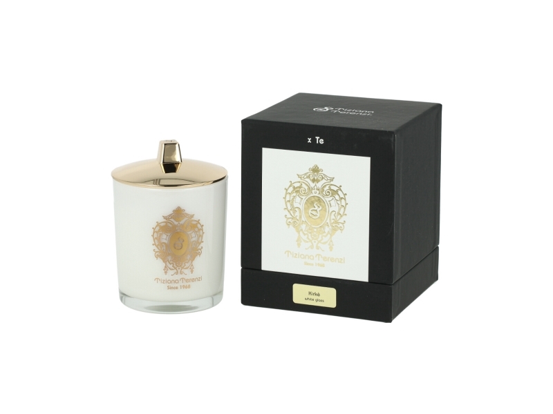 TIZIANA TERENZI Kirke CANDLE 170g | Dofter - Märken | GameStuff