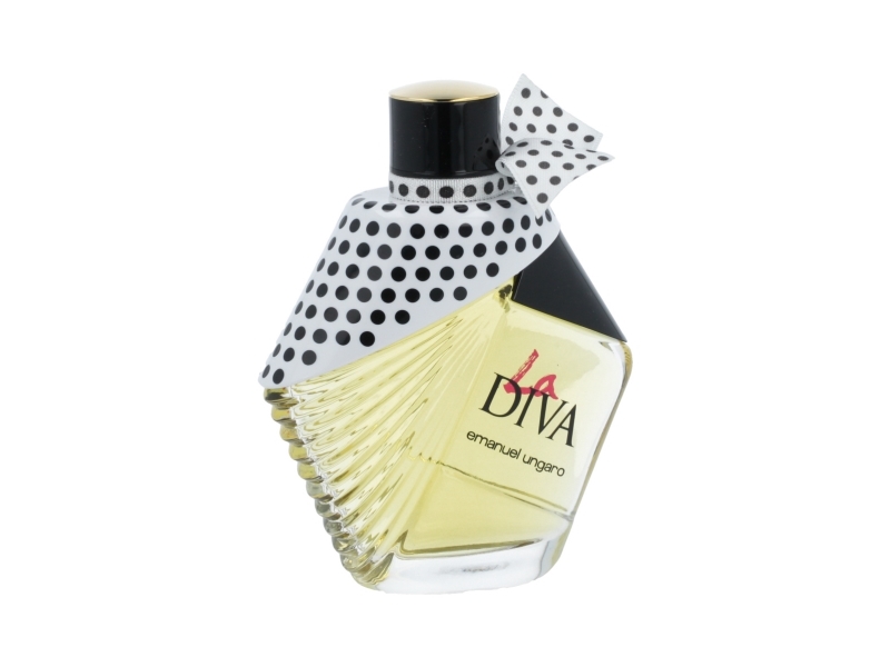Ungaro Emanuel Diva Eau De Parfum 100 ml (woman)