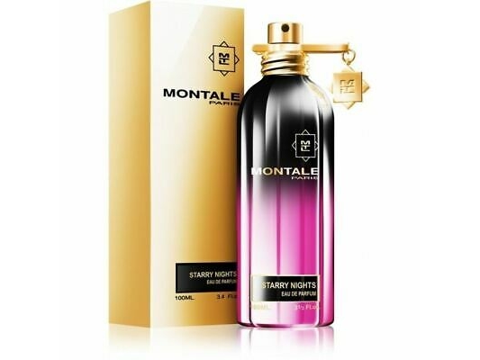 Montale Starry Nights, 100 Ml
