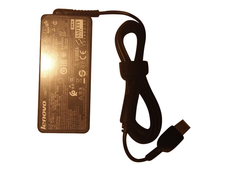 Lenovo Ac Adapter (45W 20V 2.25A) (01Fr038)