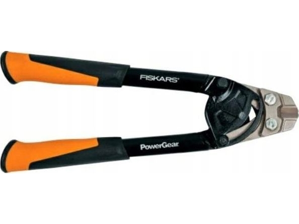 Fiskars Powergear Boltsaks