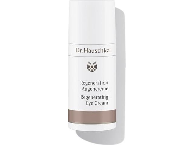 Dr Hauschka Regenerating Eye Cream 15 Ml