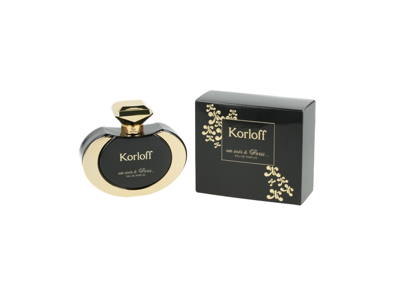 korloff un soir a paris eau de parfum