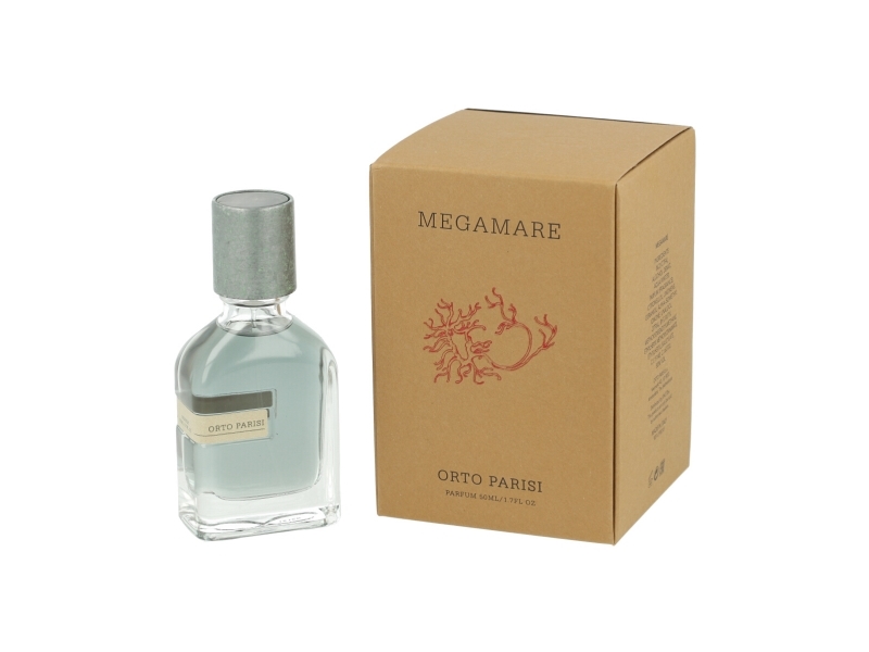 Orto Parisi Megamare Parfüm Unisex 50 Ml (Unisex)