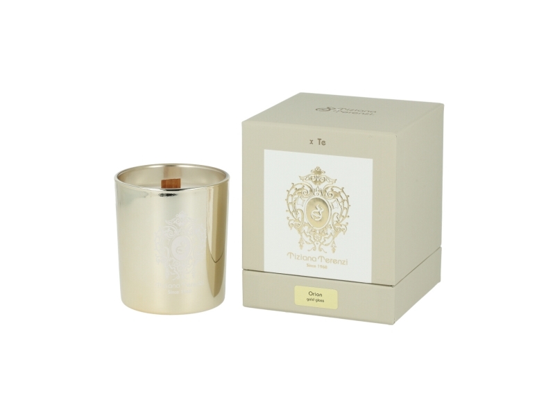 Tiziana Terenzi Orion doftljus 170g | Dofter - Märken | GameStuff