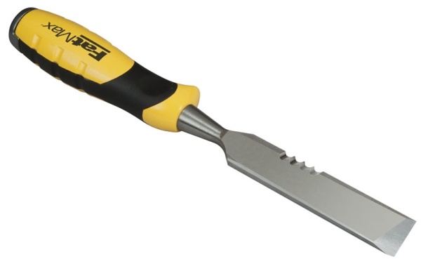 STANLEY FMHT0-16067 trämejsel | Verktyg & Verkstad - Handverktyg - Handmejsel | GameStuff