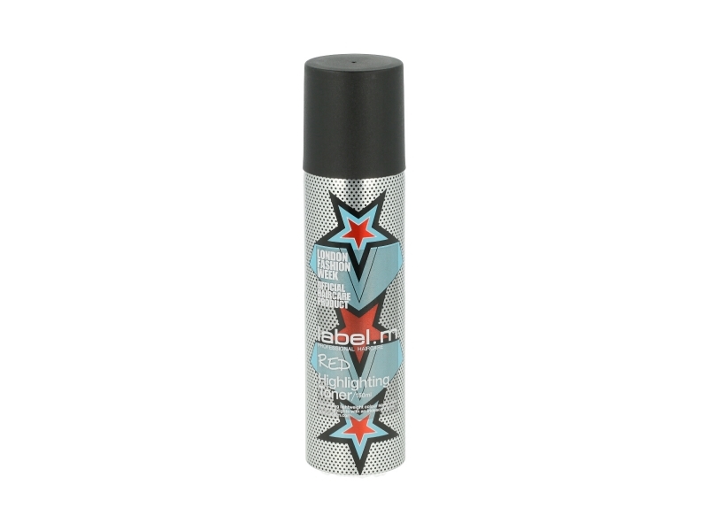 Complete By Label.M Red Highlighting Toner 150Ml