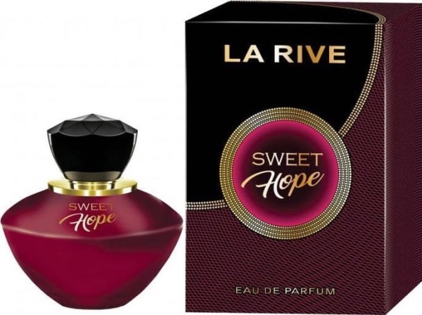 La Rive Wom Edp Sweet Hope 90Ml &Amp