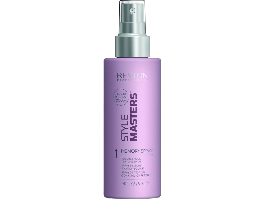 Revlon Professional_Style Masters Creator Memory Spray 150Ml