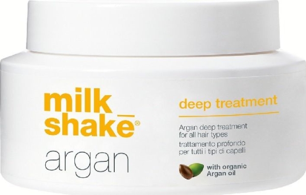 Milk_Shake Argan Deep Treatment 200 Ml