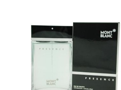 Mont Blanc Anwesenheit Edt 75Ml