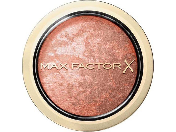 Max Factor Creme Puff Blush 1.5G 25 Alluring Rose