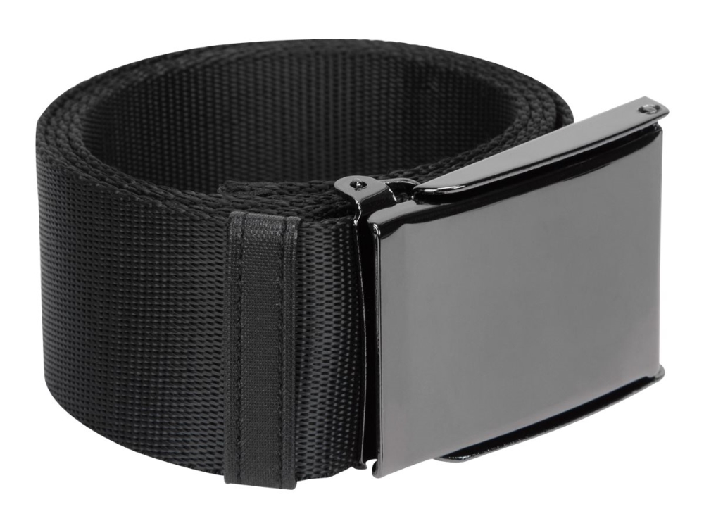 Targus Field Ready Universal Belt - Bæltestrop For Mobiltelefon, Tablet - Large Størrelse - Sort - For P/N: Thz711glz, Thz712glz