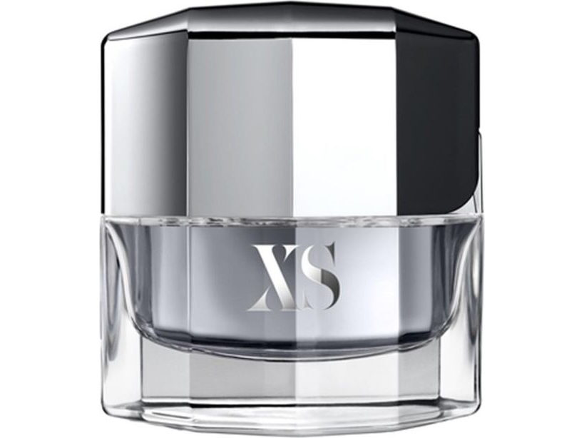 Paco Rabanne Xs Eau De Toilette 50ml Eau De Toilette
