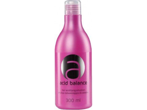 Acid Balance Acidifying Emulsion