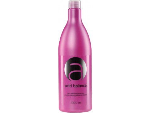 Stapiz Acidifying Emulsion Acid Balance 1000Ml
