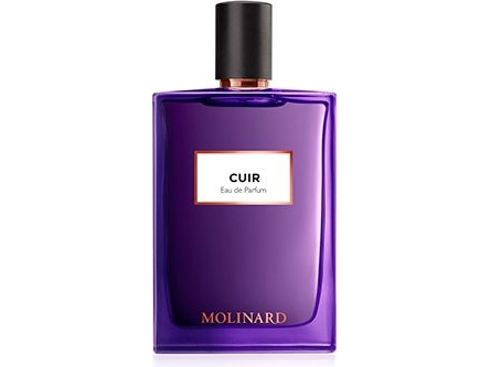 Molinard Cuir Edp Spray 75 Ml