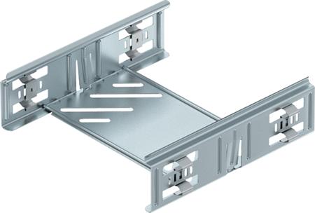 Obo Bettermann Lang Forbindelsessæt Ktsmv 620 Fs 60X200x200 (6068918)