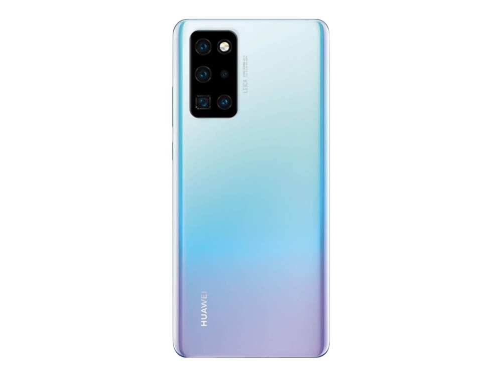 PURO 0.3 Nude - Baksidesskydd för mobiltelefon - termoplastisk polyuretan (TPU) - transparent - för Huawei P40 Pro | Tele & GPS - Mobil tillbehör - Skydd & Väskor | GameStuff