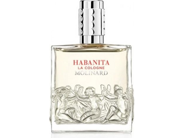 Habanita Cologne, Femei, Eau De Toilette, 75 Ml