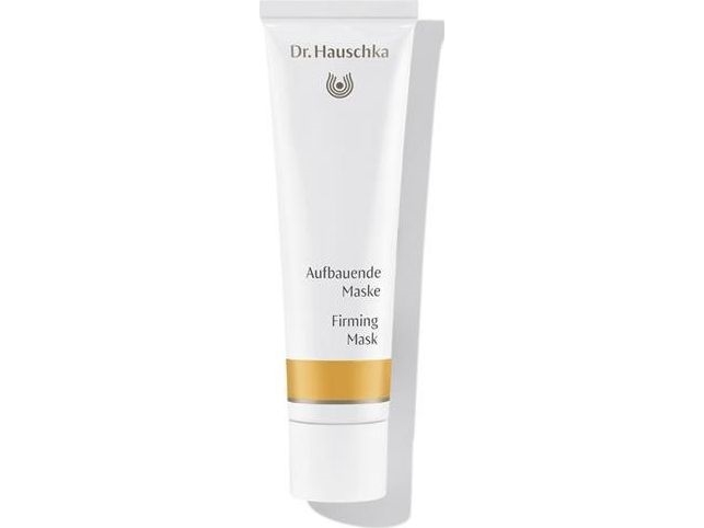 Dr Hauschka Pink Firming Mask 30 Ml
