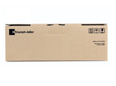 Triumph-Adler Pk-5011Y, Gul, 1 Stk