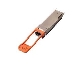 Cisco Qsfp-100G-Psm4-S=, Faseroptik, 100000 Mbit/S, Qsfp, Mpo12, 500 M, 1295 Nm