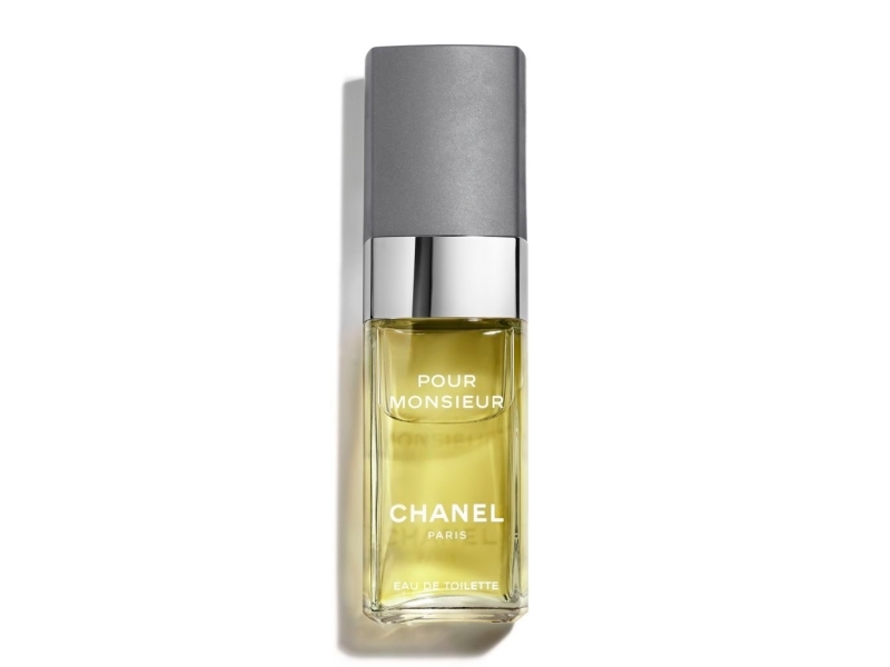 Chanel Pour Monsieur Eau De Toilette 100 Ml (Man)
