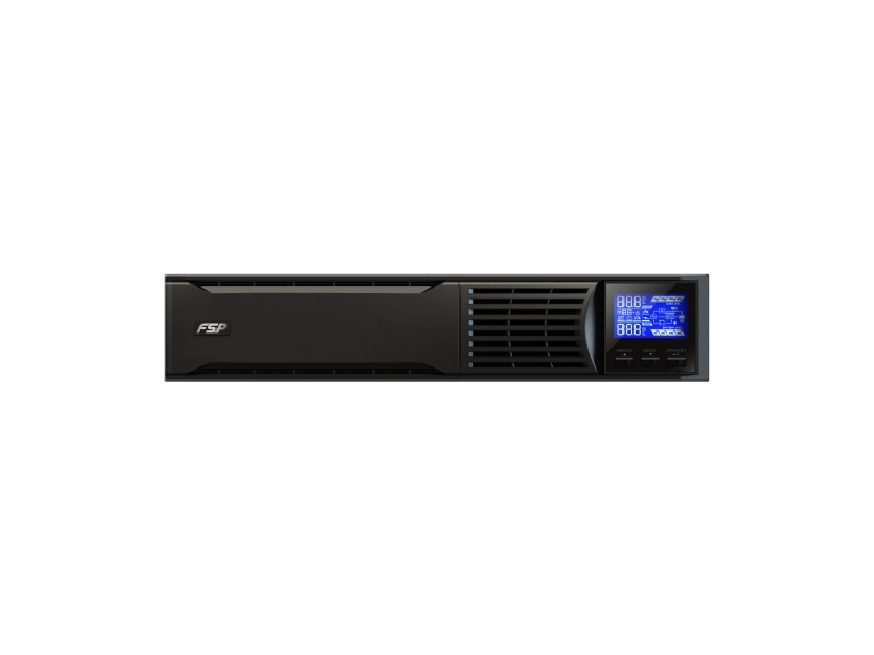 Fortron Ups Champ 2K Rack 2000 Va, 1800 W