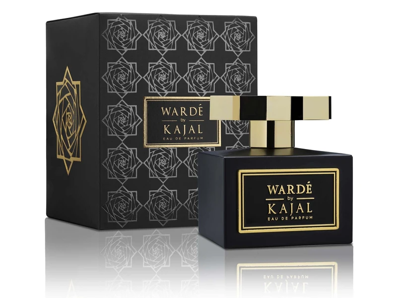 Kajal Warde Eau De Parfum 100 Ml (Unisex)