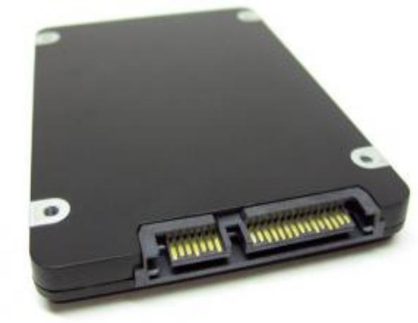 Fujitsu - Ssd - 1,92 Tb - Hot-Swap - 2,5" - Sata 6Gb/S - Für Primergy Rx2520 M5, Rx2530 M5, Rx2530 M6, Rx2540 M5, Rx2540 M6, Tx2550 M5