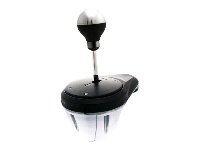 Thrustmaster 4060059, Schalthebel-Erweiterung, Pc, Playstation 4, Playstation 5, Playstation 3, Xbox One, Xbox Series S, Xbox Series X, Analog, Kabel