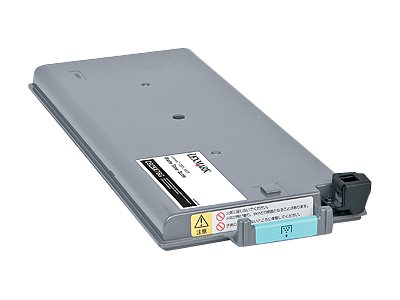 Lexmark C925x76g, C925de, C925dte, X925de, 30000 Seiten, 450 X 180 X 55 Mm, 600 G, 449,6 X 180,3 X 55,9 Mm (17.7 X 7.1 X 2.2")